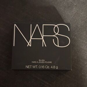 NARS Blush : shade Orgasm